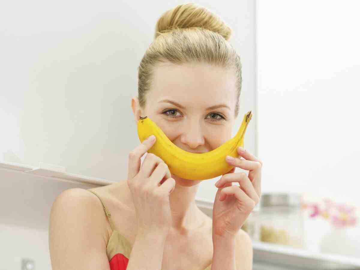 Les bananes sont-elles bonnes pour l'estomac?