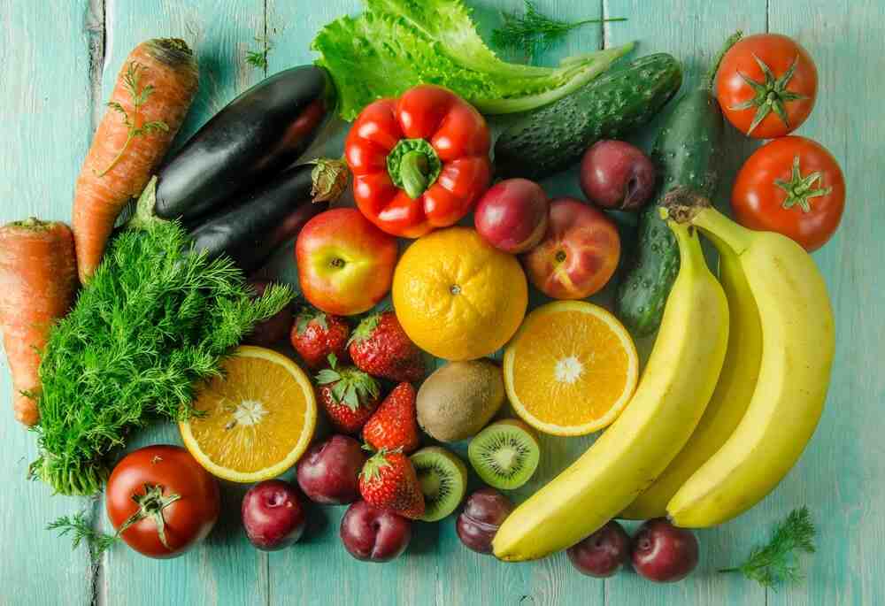 Comment manger 5 fruits et légumes par jour?