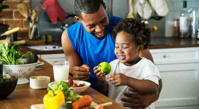 Pourquoi les aliments biologiques sont-ils meilleurs pour votre santé?
