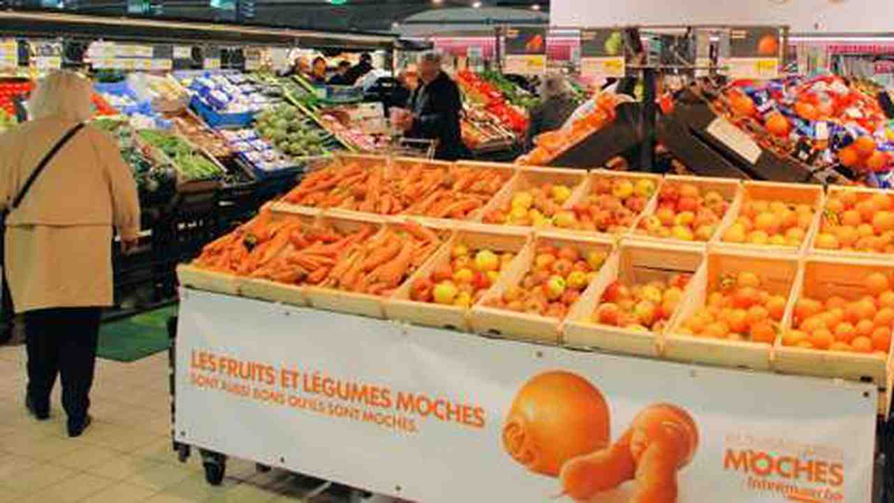 Où acheter des légumes pas cher à Paris ?